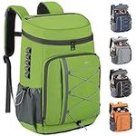 Maelstrom Cooler Backpack,35 Can Le