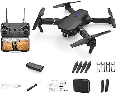 Drone with