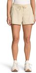 THE NORTH FACE Women's Aphrodite Motion Short (Standard and Plus Size), Gravel, X-Small Regular