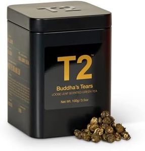 T2 Tea Bud