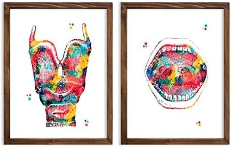 Larynx and