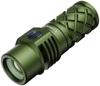 LUMINTOP T