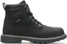 Wolverine Men's Floorhand Waterproo