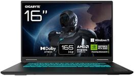 Gigabyte GAMING A16 Laptop - 16", 1