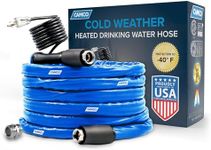 Camco Camco-40F 22925 Heated Drinki