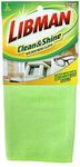Libman Windex Microfiber Cloth