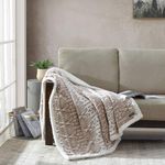 Eddie Bauer - Throw Blanket, Revers