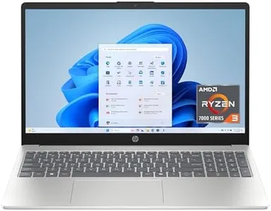 HP 15.6 in