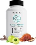 Hair La Vie Clinical Formula Hair G