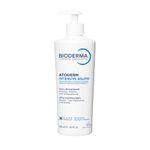 Bioderma Atoderm Intensive Ultra-soothing Baume - Moisturizer for Very dry Sensitive to Atopic Skin, 500ml