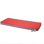 Exped MegaMat 10 Sleeping Mat, Ruby Red, LW