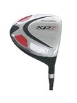 Graphite Shaft For Driver