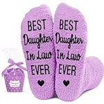 HAPPYPOP Daughter In Law Gifts from