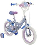 Huffy Disney Frozen 14" Kids Bike, 