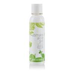 Ultimate Aloe Gel, Contains Enzymes, Amino Acids, Vitamins and Minerals, Relieves Sunburn, Relieves Dry Skin, Insect Bites, Irritations and Minor Scrapes, Market America (4 oz./116 ml)