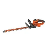 BLACK+DECKER Hedge Trimmer with Saw