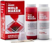 Alumilite Amazing Mold Maker [8 fl 