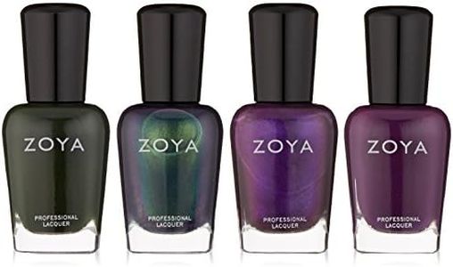 Zoya Polis