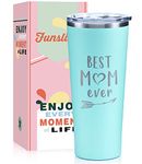 Mom Travel Mug