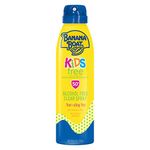 BANANA BOAT Sunscreen Spf 50-0.5 Pounds Spray, All Skin Type