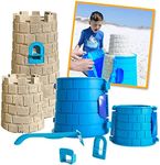 Create A Castle Sandcastle Kit, Bea