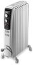 De'Longhi Dragon 4 TRD40820T Oil Filled Radiator- White