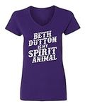 Beth Dutton is My Spirit Animal Mov