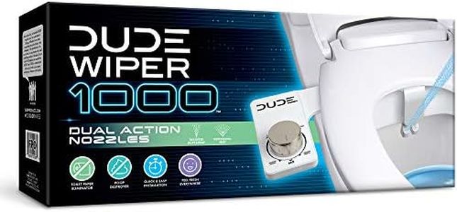 DUDE Wiper