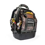 Veto Pro Pac Tech Pac CAMO - Workhorse Full Size Back Pack Tool Bag