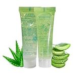 Aloe Vera Acne Scar Removal Cream Acne Spots Burn Gel Scar Removal Whitening Scar Surgical Gel Moisturizing B3U8 Treatment Care