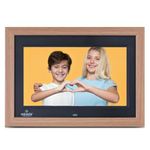 10 Inch Digital Picture Frame,HD IPS Digital Photo Frames,Wall Mounted Electronic Slideshow,Using USB or SD to Play Photos/Videos/Music