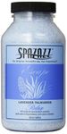 Spazazz 7376C Spa and Bath Crystals, Lavender Palmarosa