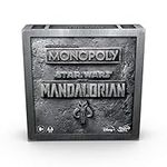 Hasbro Collectibles - Monopoly Mand