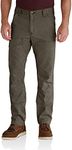 Carhartt Men's Relaxed Straight Rig