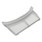 Genuine Beko Tumble Dryer Lint Filter KF8439, DPU8380 Type, 2972300100