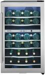 Danby DWC040A3BSSDD Designer Dual Z