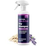 Honest Paws Dog Dry Shampoo - Water
