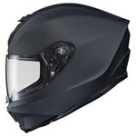 Scorpion Plan R420 Helmet (Small) (Matte Black)