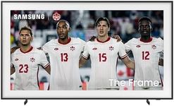 Samsung 75 inch The Frame TV, LS03H