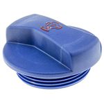 Engine Coolant Reservoir Cap