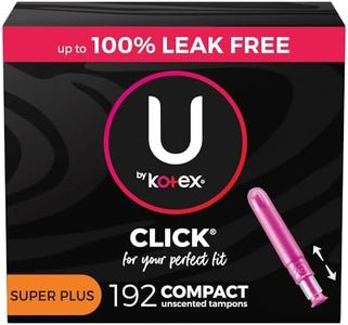 U by Kotex