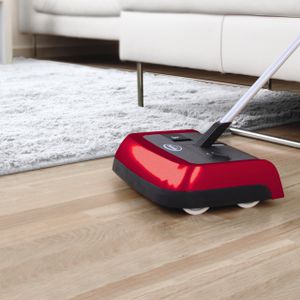 Ewbank Manual Carpet Sweeper – Lightweight Floor Cleaning Tool