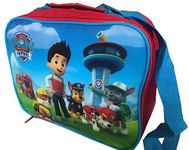 Paw Patrol Lunch Boxes