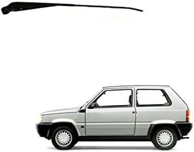 BRACCIO TERGICRISTALLO PARABREZZA ANTERIORE IN FERRO DAL 1986 AL 2002