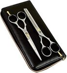 K5 International Hair Scissors Set 