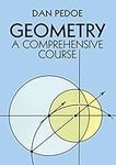 Geometry: A Comprehensive Course (D
