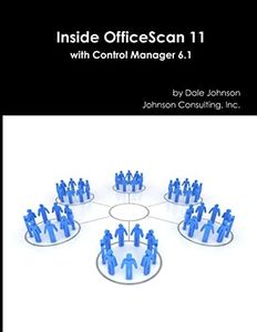 Inside OfficeScan 11 with Control Manager 6.1
