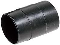 Woodriver Dust Connection 4" Hose Splice Fitting For Dust Collection System