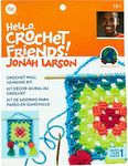 Boye 3629006001 Jonah's Hands Decor