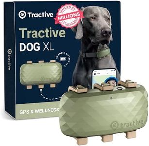 Tractive X